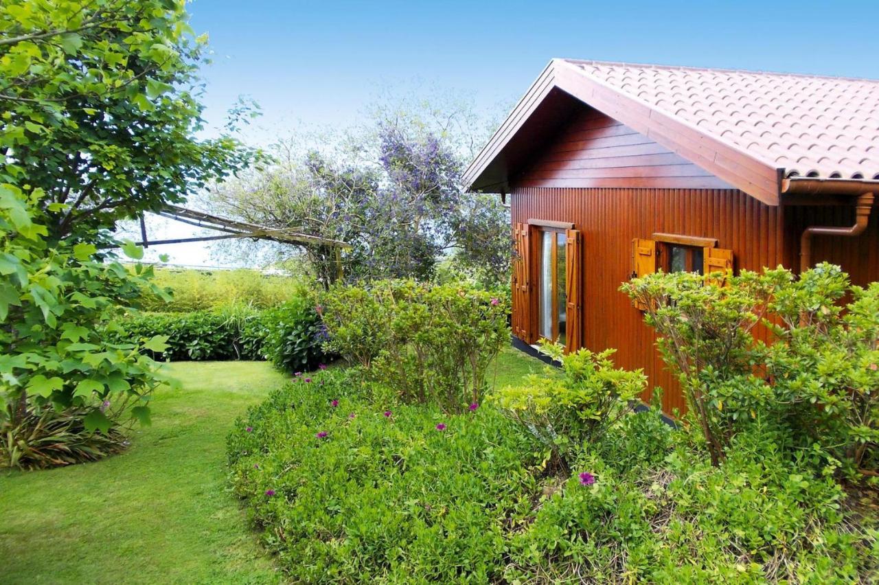 Holiday Homes Quinta Dos Curubas, Vila Franca Do Campo, Sao Miguel, Azores Exterior photo