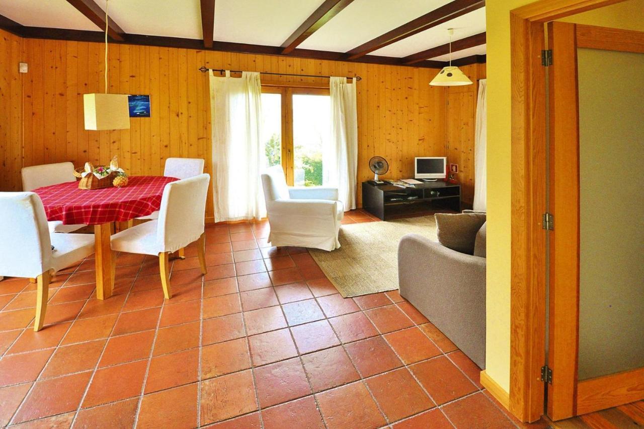 Holiday Homes Quinta Dos Curubas, Vila Franca Do Campo, Sao Miguel, Azores Exterior photo