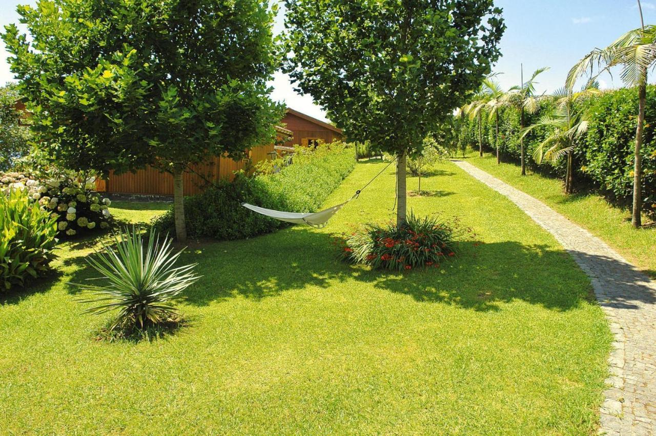 Holiday Homes Quinta Dos Curubas, Vila Franca Do Campo, Sao Miguel, Azores Exterior photo