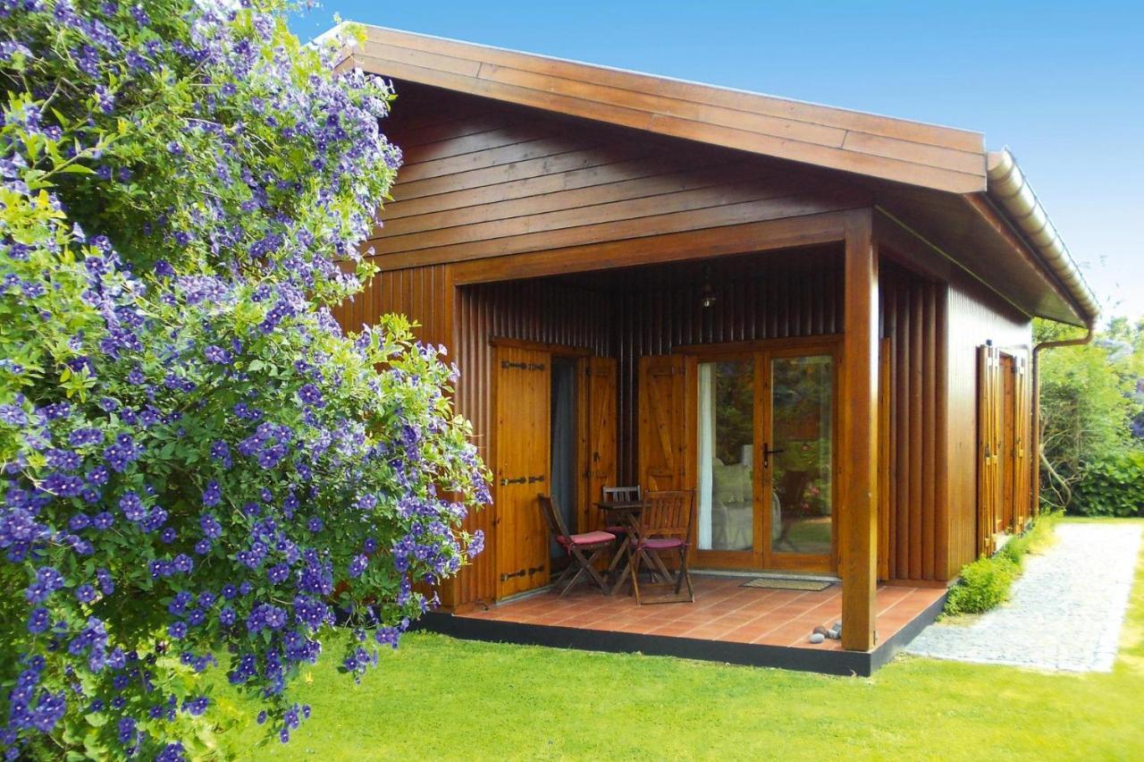 Holiday Homes Quinta Dos Curubas, Vila Franca Do Campo, Sao Miguel, Azores Exterior photo