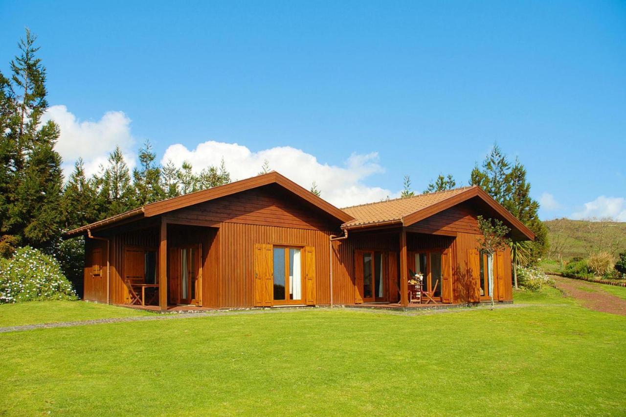 Holiday Homes Quinta Dos Curubas, Vila Franca Do Campo, Sao Miguel, Azores Exterior photo
