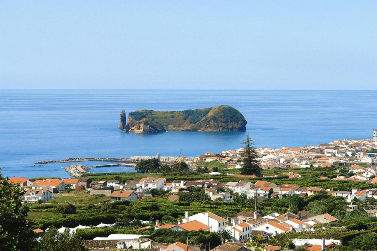 Holiday Homes Quinta Dos Curubas, Vila Franca Do Campo, Sao Miguel, Azores Exterior photo