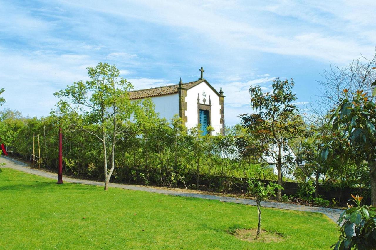 Holiday Homes Quinta Dos Curubas, Vila Franca Do Campo, Sao Miguel, Azores Exterior photo